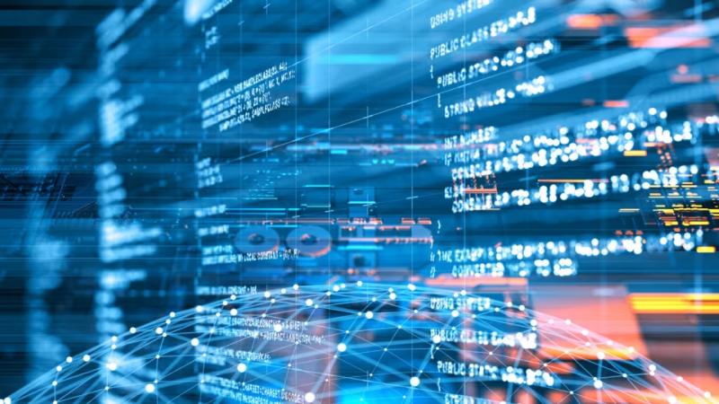 Linux基石：德城区小程序开发公司的技术底座与发行版选择逻辑
